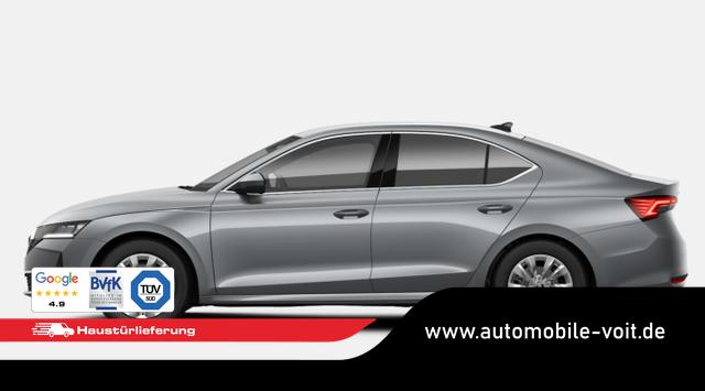 Skoda Octavia Selection DSG Selec Matrix Nav Kessy Kam SHZ vEHK 
