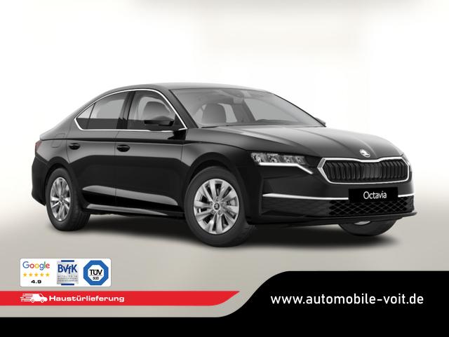 Skoda Octavia - Selection DSG Selec Matrix Nav Kessy Kam SHZ vEHK
