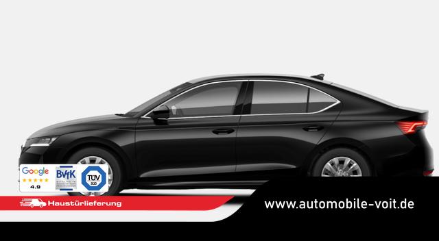 Skoda Octavia Selection DSG Selec Matrix Nav Kessy Kam SHZ vEHK 