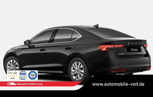 Skoda Octavia Selection DSG Selec Matrix Nav Kessy Kam SHZ vEHK 