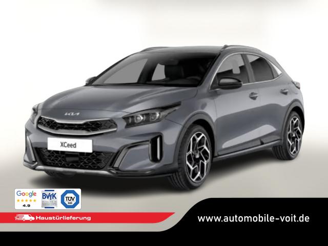 Kia XCeed - GT-line DCT MY26 ACC Nav eHK 4xSHZ Keyless