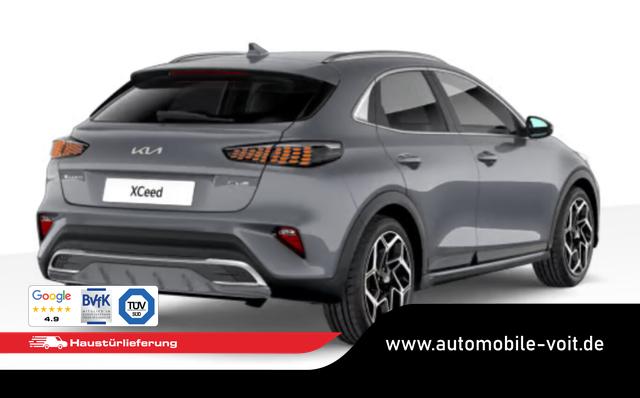 Kia XCeed GT-line DCT MY26 ACC Nav eHK 4xSHZ Keyless 