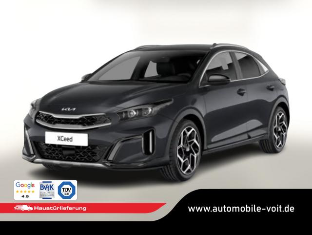 Kia XCeed - GT-line DCT MY26 ACC Nav eHK 4xSHZ Keyless