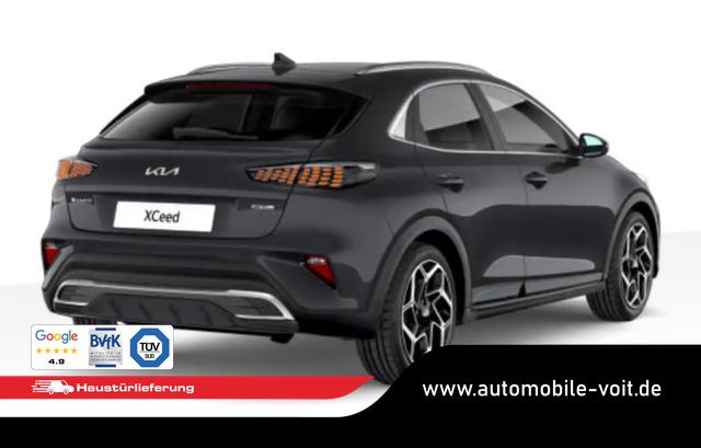 Kia XCeed GT-line DCT MY26 ACC Nav eHK 4xSHZ Keyless 