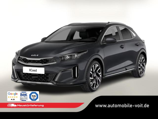 Kia XCeed - DCT MY26 ACC Keyl 2Z-Klima SHZ LHZ Nav Kam