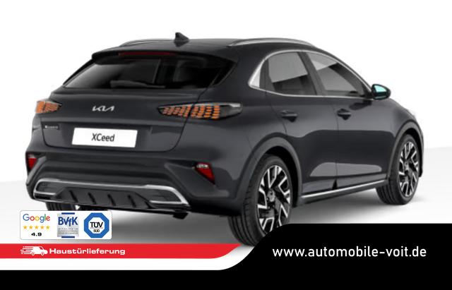 Kia XCeed DCT MY26 ACC Keyl 2Z-Klima SHZ LHZ Nav Kam 