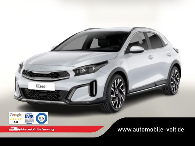 Kia XCeed - DCT MY26 ACC Keyl 2Z-Klima SHZ LHZ Nav Kam