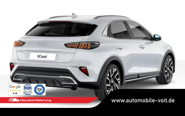 Kia XCeed DCT MY26 ACC Keyl 2Z-Klima SHZ LHZ Nav Kam 