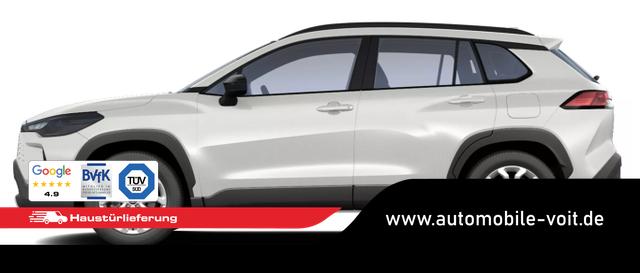 Toyota Corolla Cross NeuMod Nav SHZ 12.3"DigC WirelC 