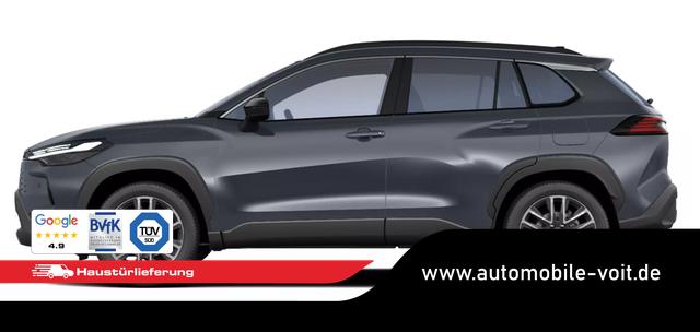 Toyota Corolla Cross NeuMod Nav eHk SmartK SHZ 18" BLIS 