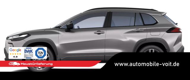 Toyota Corolla Cross NeuMod Nav eHk SmartK SHZ 18" BLIS 