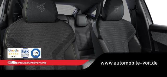 Peugeot 3008 GT MHEV 145 Nav DriveAs Kam ACC SHZ Keyl 