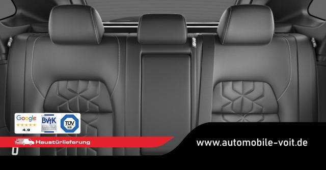 Nissan Qashqai Tekna MHEV 158 CVT HUD eHk SHZ ACC Keyl 