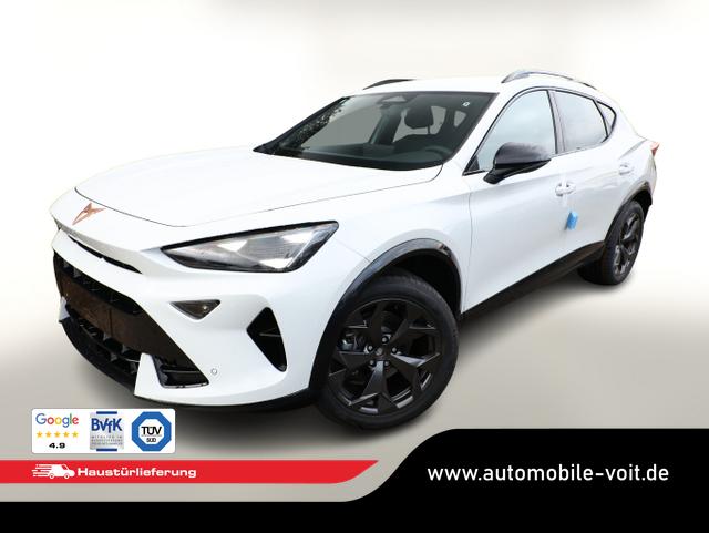 Cupra Formentor - eTSI DSG SHZ ACC 3ZClim DigC WirelessC