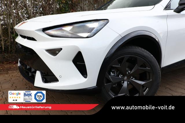 Cupra Formentor eTSI DSG EdgeP SHZ eHK Kessy Kam 3ZCli 