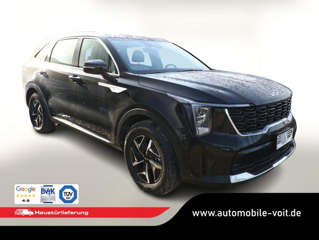 Kia Sorento - HEV 215 FaceL ACC LED+ Kam 2xPDC Keyl LM
