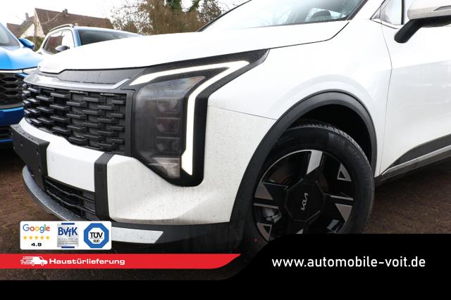 Kia Sportage 150 DCT FL MY26 ACC SHZ Nav 2xPDC KeyL 