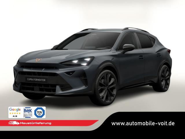 Cupra Formentor - eHYBRID 204 Matrix DCC Dinam 19Z EdgeP