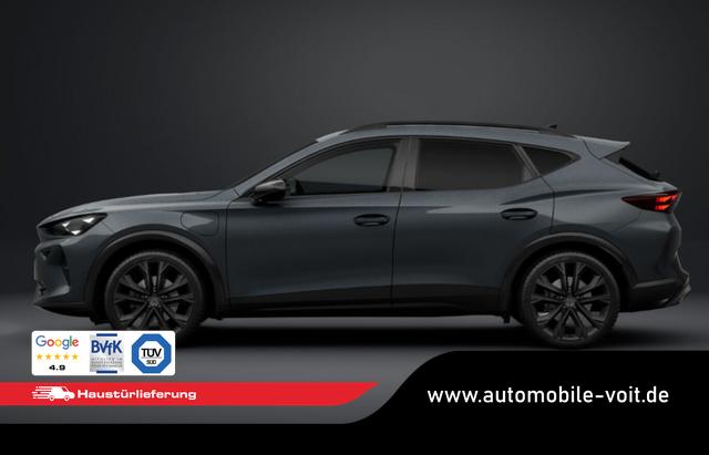 Cupra Formentor eHYBRID 204 Matrix DCC Dinam 19Z EdgeP 