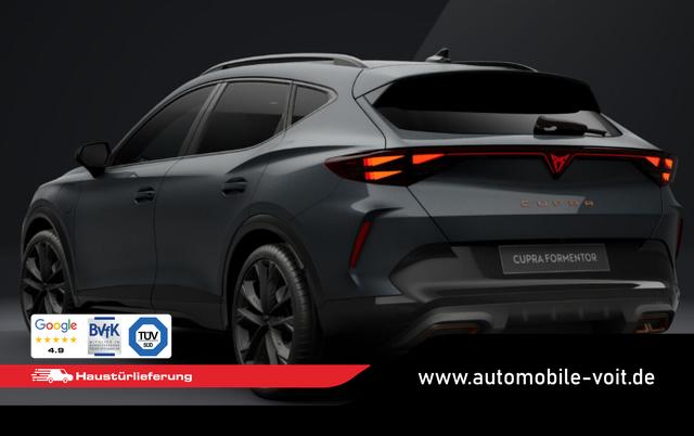 Cupra Formentor eHYBRID 204 Matrix DCC Dinam 19Z EdgeP 