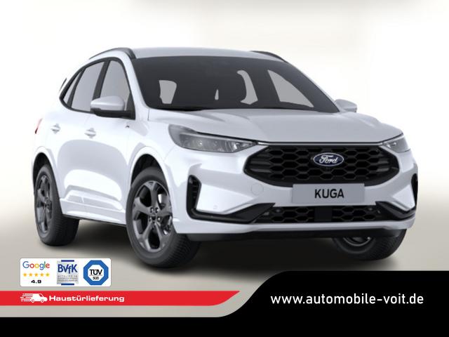 Ford Kuga - ST-Line FHEV WinterP LED Kam Nav 5J-Gar 18Z