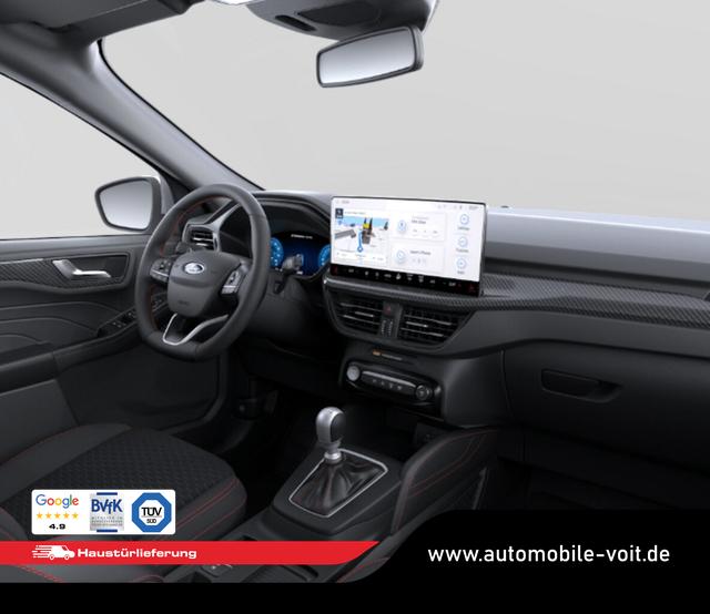 Ford Kuga ST-Line FHEV WinterP LED Kam Nav 5J-Gar 18Z 