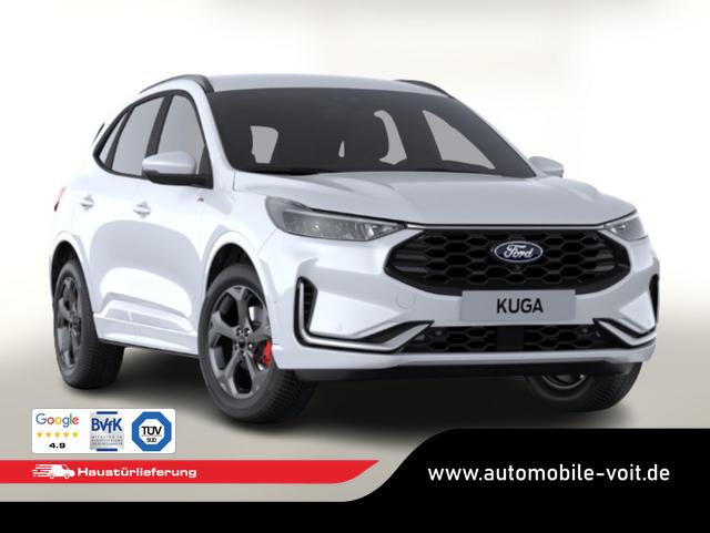 Ford Kuga - ST-Line X FHEV AWD ACC Winter Kam360 Memory
