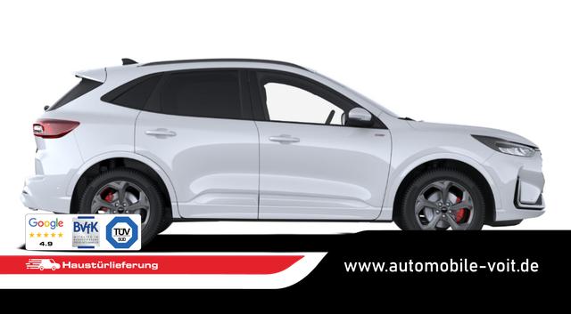Ford Kuga ST-Line X FHEV AWD ACC Winter Kam360 Memory 