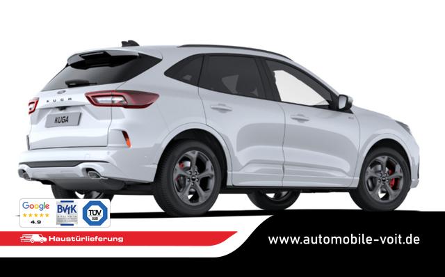 Ford Kuga ST-Line X FHEV AWD ACC Winter Kam360 Memory 