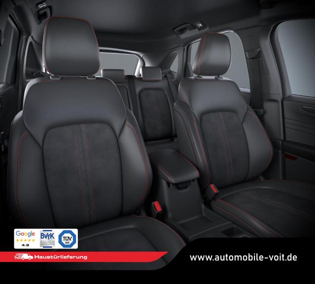 Ford Kuga ST-Line X FHEV AWD ACC Winter Kam360 Memory 