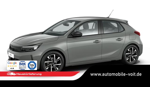 Opel Corsa GS LED Kam PDC vo/hi AppC Totw 16Z 