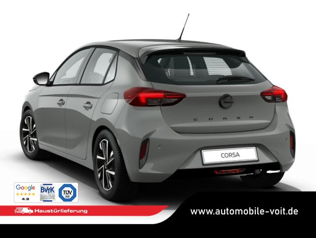 Opel Corsa GS LED Kam PDC vo/hi AppC Totw 16Z 