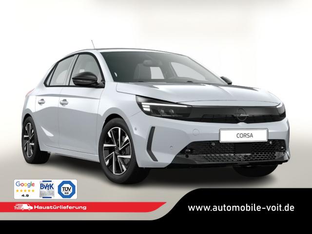 Opel Corsa - GS LED Kam PDC vo/hi AppC Totw 16Z