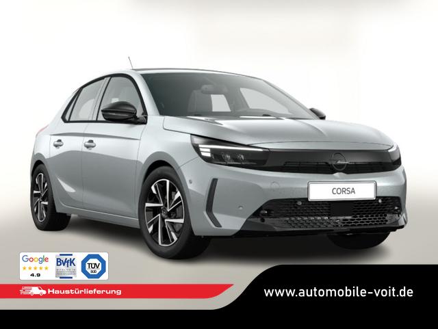 Opel Corsa - GS LED Kam PDC vo/hi AppC Totw 16Z