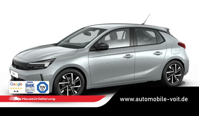 Opel Corsa GS LED Kam PDC vo/hi AppC Totw 16Z 
