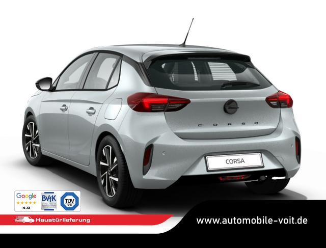 Opel Corsa GS LED Kam PDC vo/hi AppC Totw 16Z 