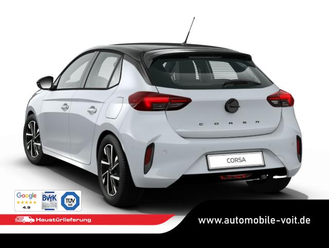 Opel Corsa GS SHZ Kam PDC vo/hi AppC Totw 16Z 