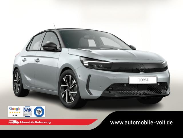 Opel Corsa - GS LED Kam PDC vo/hi AppC Totw 16Z