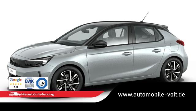 Opel Corsa GS LED Kam PDC vo/hi AppC Totw 16Z 