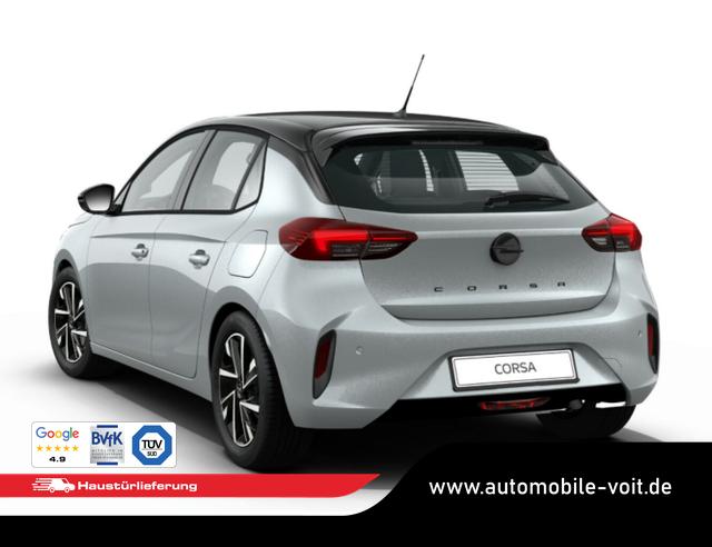 Opel Corsa GS LED Kam PDC vo/hi AppC Totw 16Z 