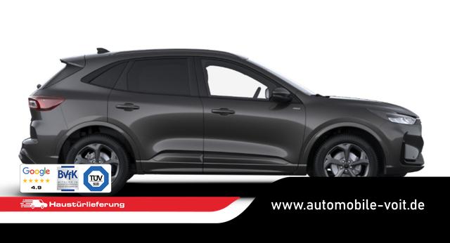 Ford Kuga ST-Line FHEV WinterP LED Kam Nav 5J-Gar 18Z 