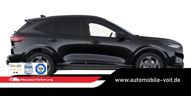 Ford Kuga ST-Line FHEV WinterP LED Kam Nav 5J-Gar 18Z 