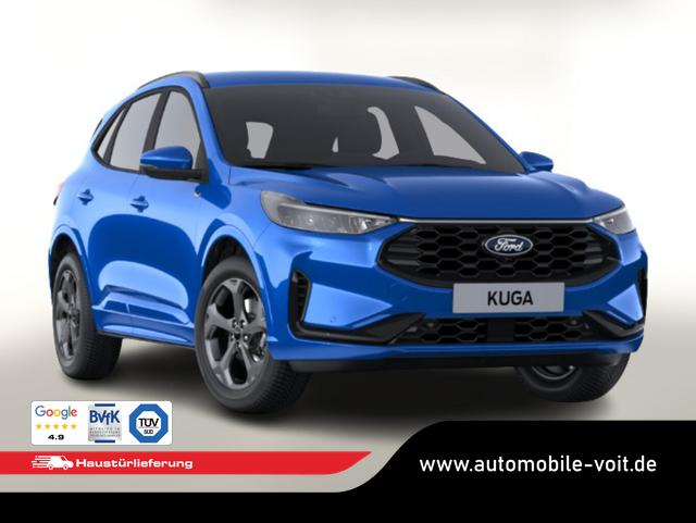 Ford Kuga - ST-Line FHEV Matrix ACC TotW Kam360 SHZ 18Z
