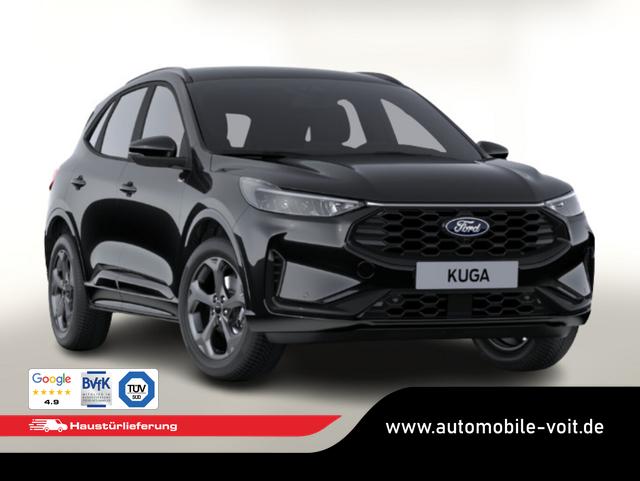 Ford Kuga - ST-Line PHEV WinterP LED Kam Nav 5J-Gar 18Z