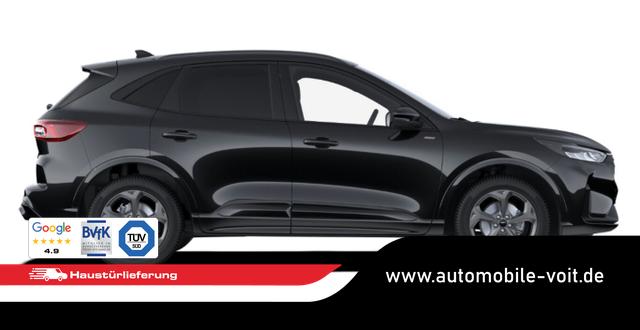 Ford Kuga ST-Line PHEV WinterP LED Kam Nav 5J-Gar 18Z 