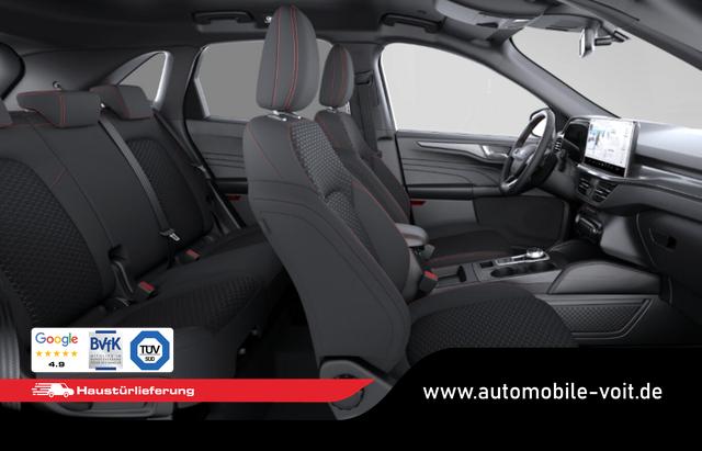 Ford Kuga ST-Line PHEV WinterP LED Kam Nav 5J-Gar 18Z 