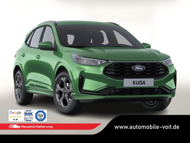 Ford Kuga - ST-Line PHEV WinterP LED Kam Nav 5J-Gar 18Z
