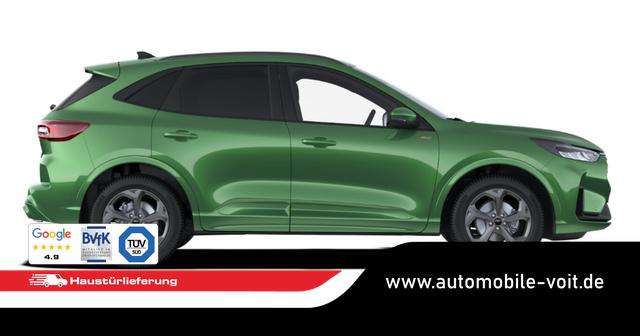 Ford Kuga ST-Line PHEV WinterP LED Kam Nav 5J-Gar 18Z 