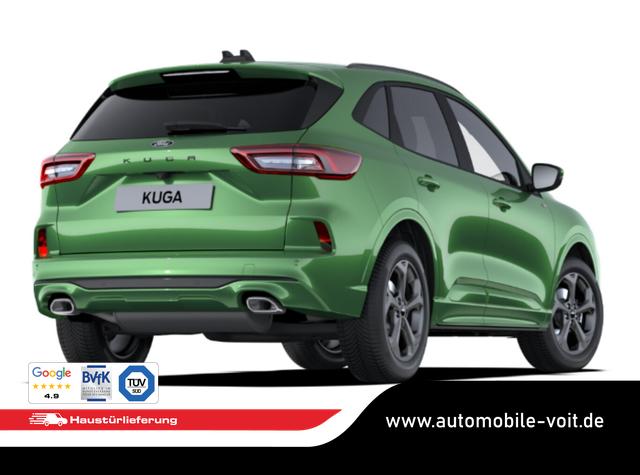 Ford Kuga ST-Line PHEV WinterP LED Kam Nav 5J-Gar 18Z 