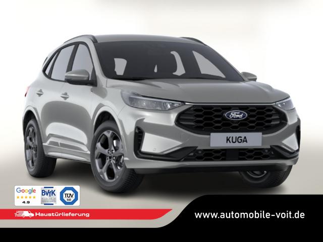 Ford Kuga - ST-Line PHEV WinterP LED Kam Nav 5J-Gar 18Z